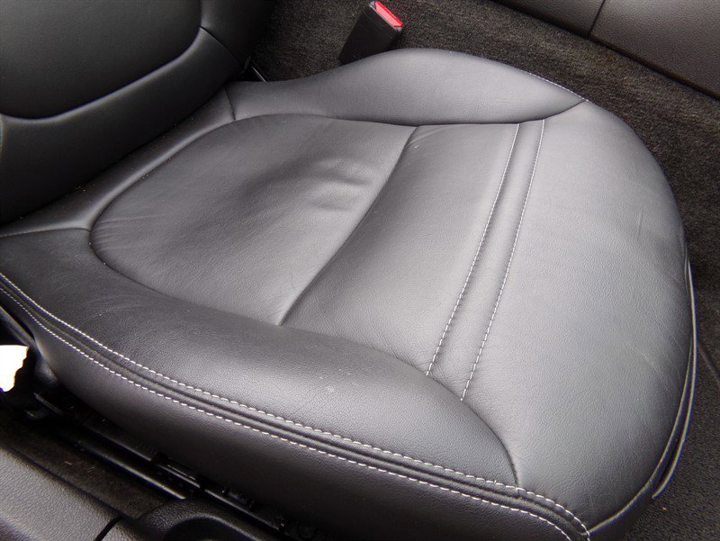 Used 2007 Pontiac Solstice Convertible w/ Premium Package image 43