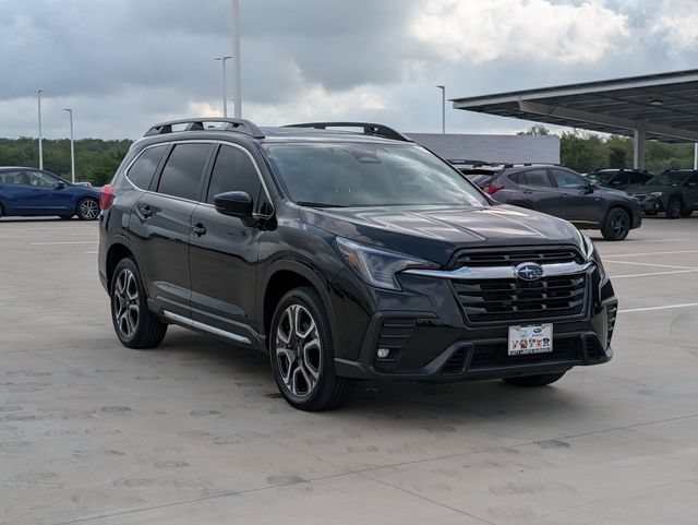 Used 2026 Subaru Ascent Limited w/ Popular Package #2 AWD/4WD image 7