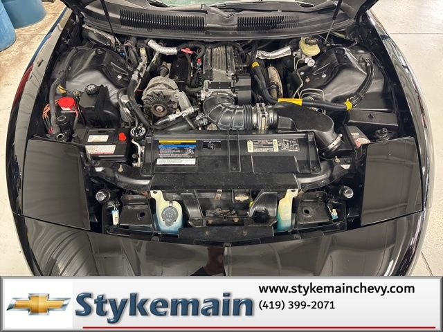 Used 1994 Pontiac Firebird Coupe RWD image 25