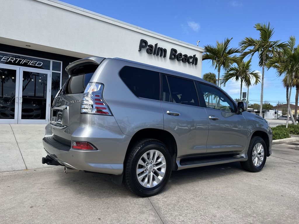 Used 2023 Lexus GX 460 Premium image 25