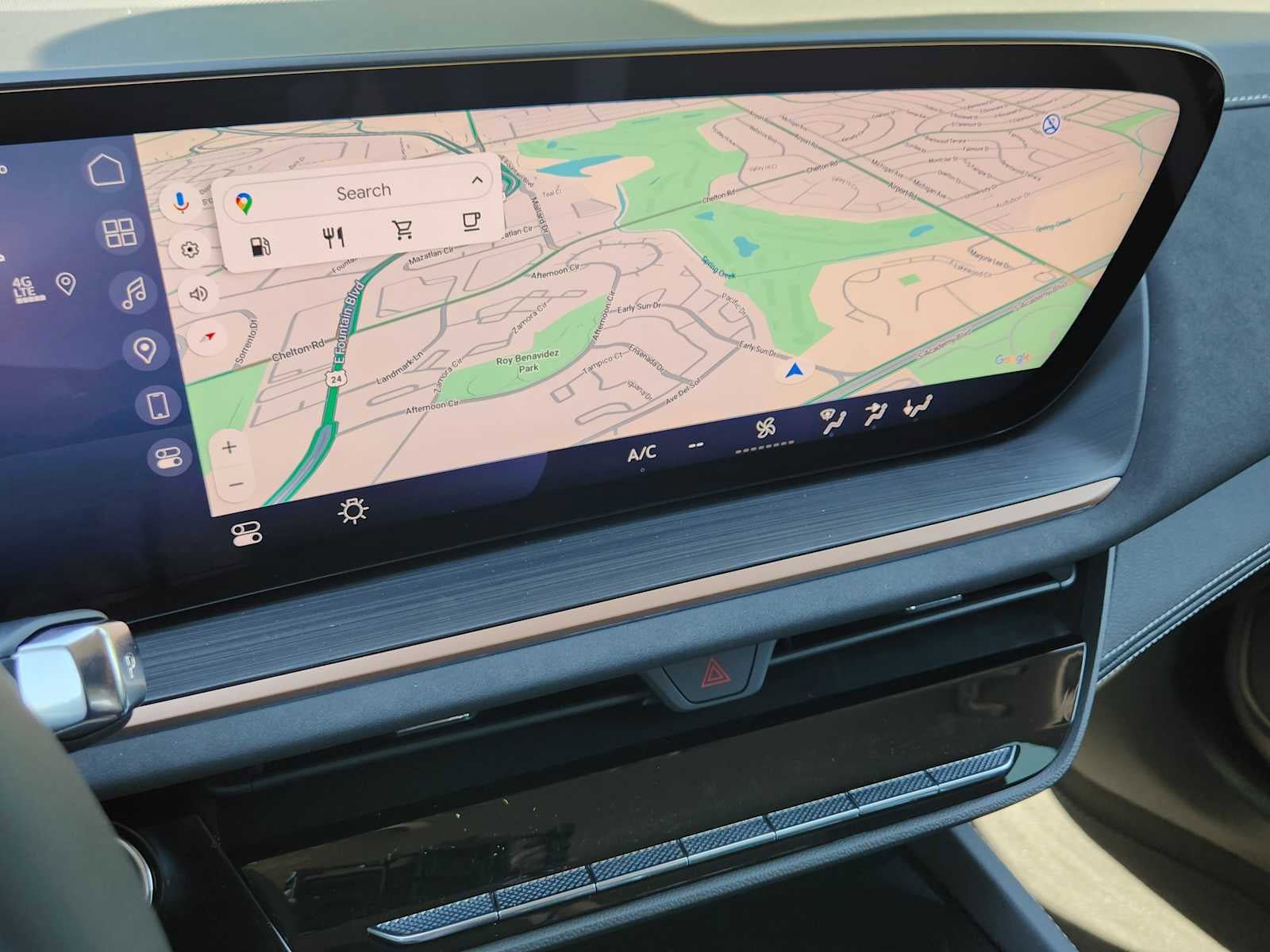 New 2025 Buick Envision Sport Touring AWD/4WD image 15