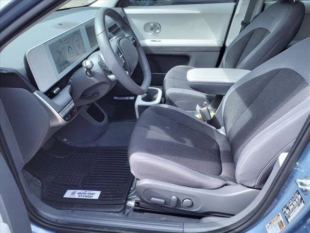 Used 2024 Hyundai Ioniq 5 SE image 12