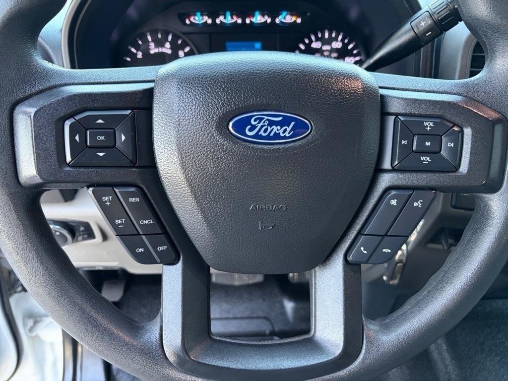 Used 2022 Ford F250 XL w/ Power Equipment Group AWD/4WD image 24