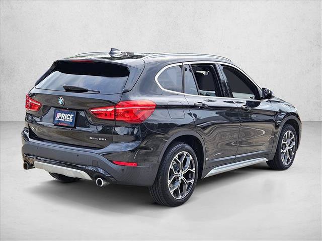 Used 2020 BMW X1 sDrive28i FWD image 5