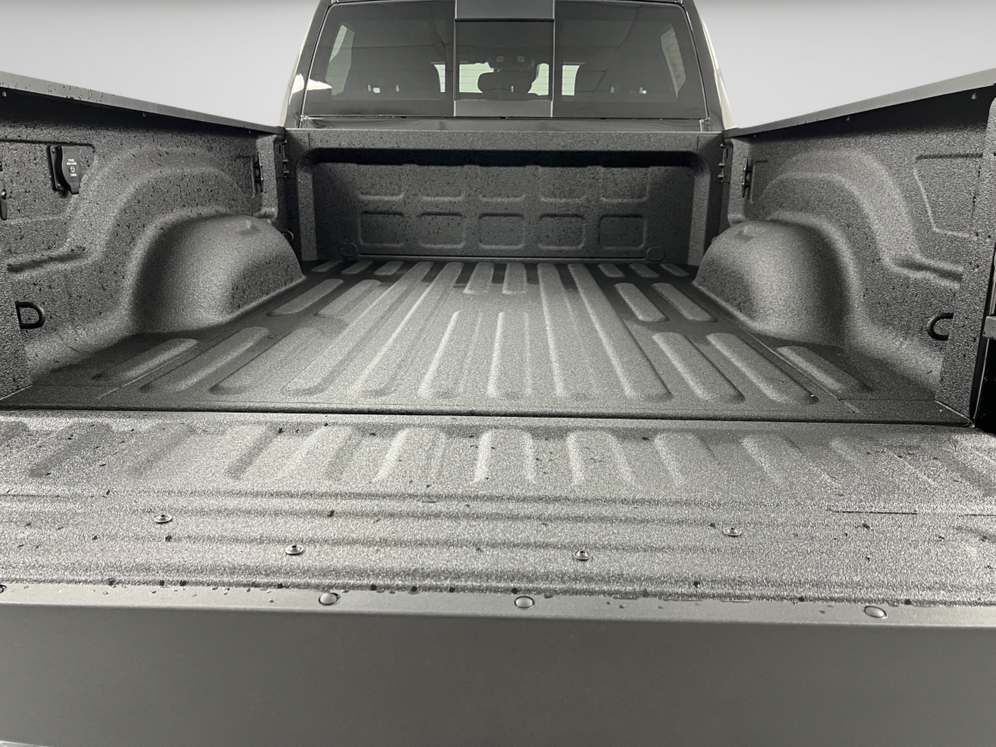 New 2027 RAM 2500 Tradesman AWD/4WD image 30