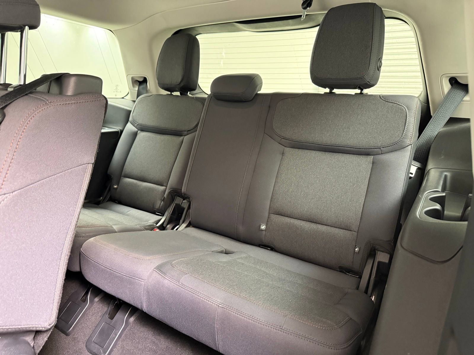 Used 2025 Ford Expedition Active image 25