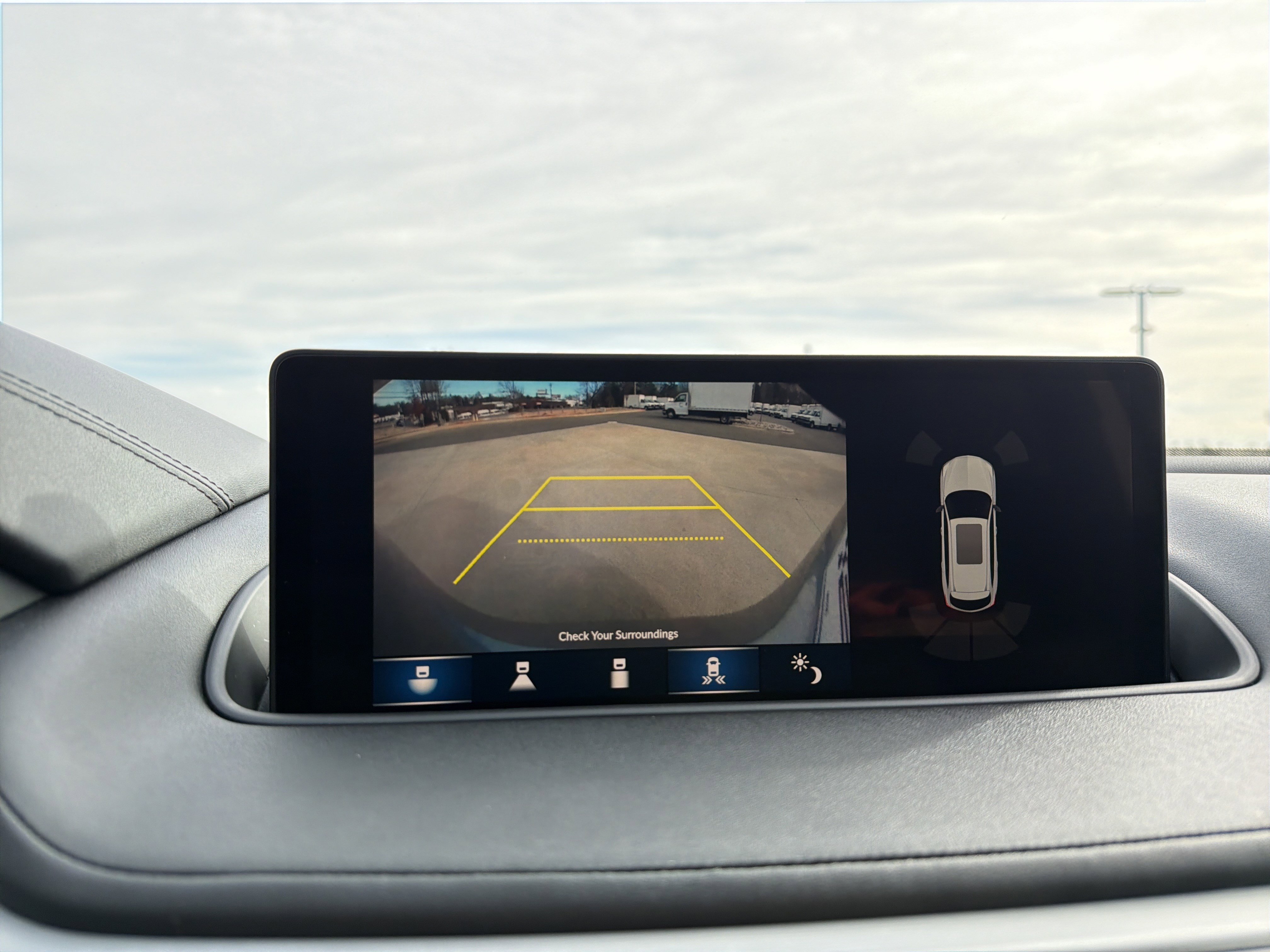 Certified 2023 Acura MDX FWD w/ Technology Package image 25