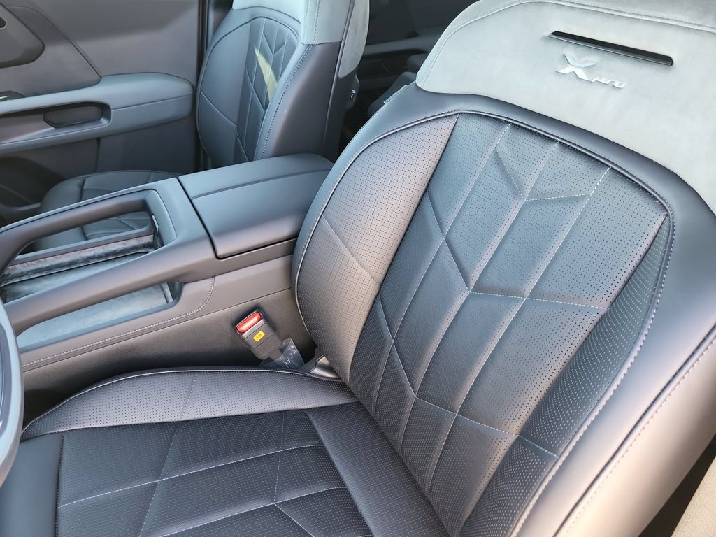 New 2027 Kia Telluride AWD image 9