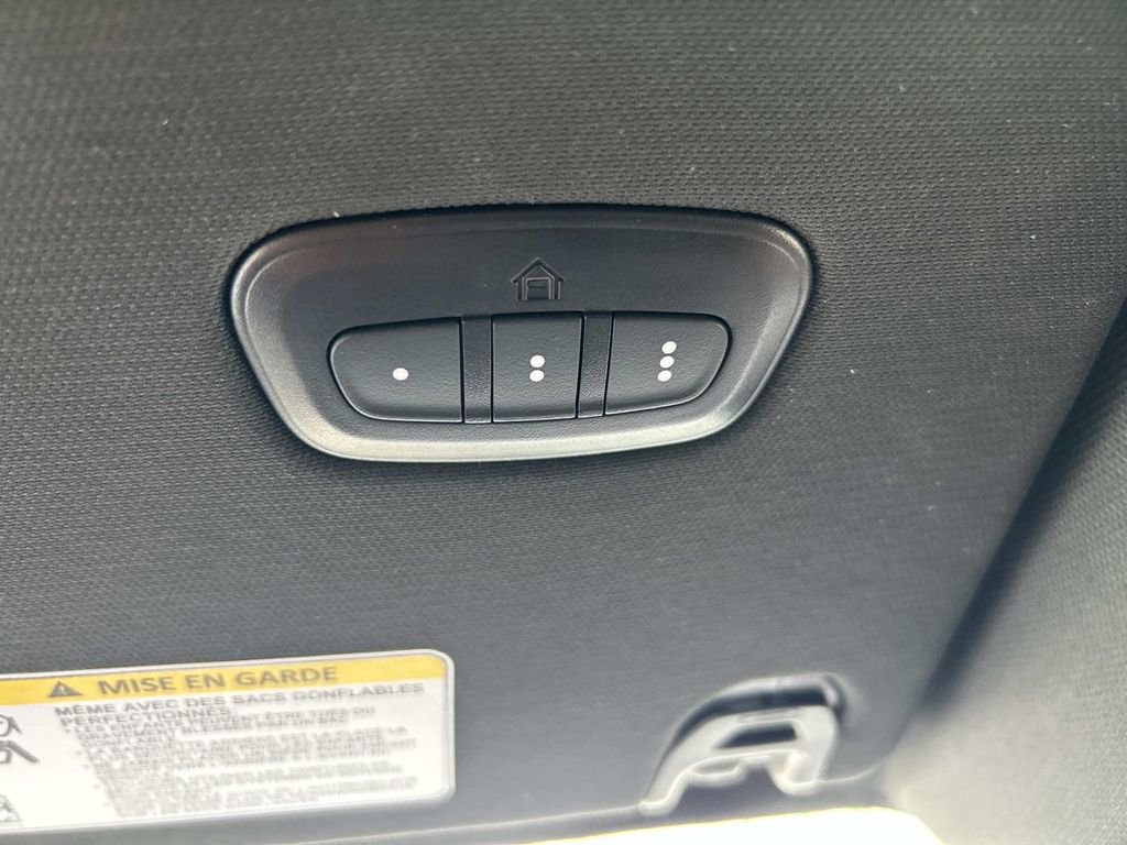 Used 2025 RAM 1500 Rebel w/ Rebel Level 1 Equipment Group image 33