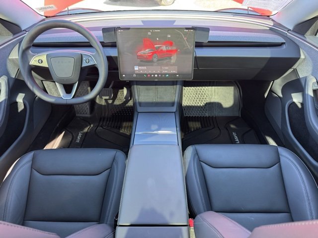 Used 2025 Tesla Model 3 Long Range image 15