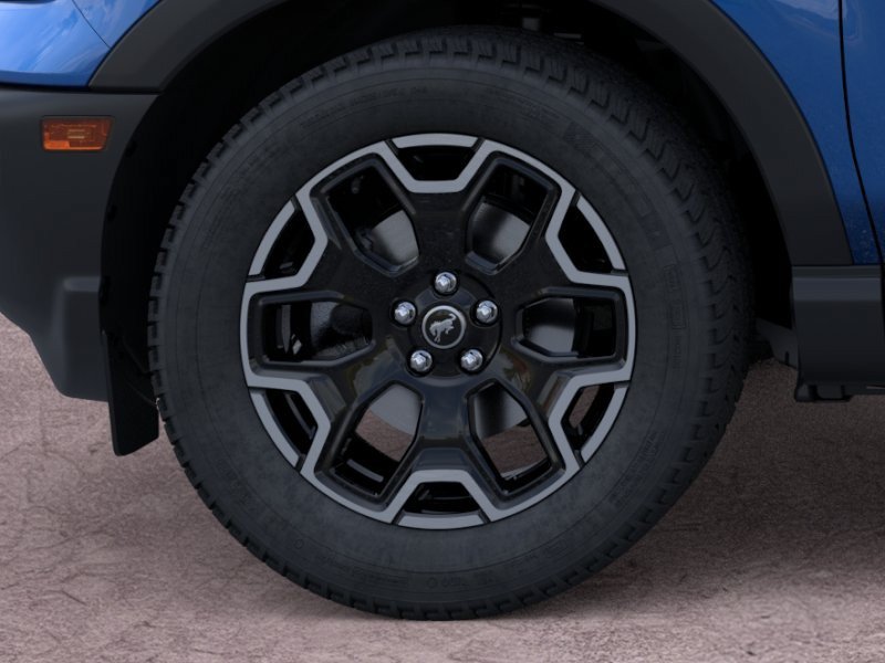 New 2026 Ford Bronco Sport Outer Banks AWD/4WD image 21