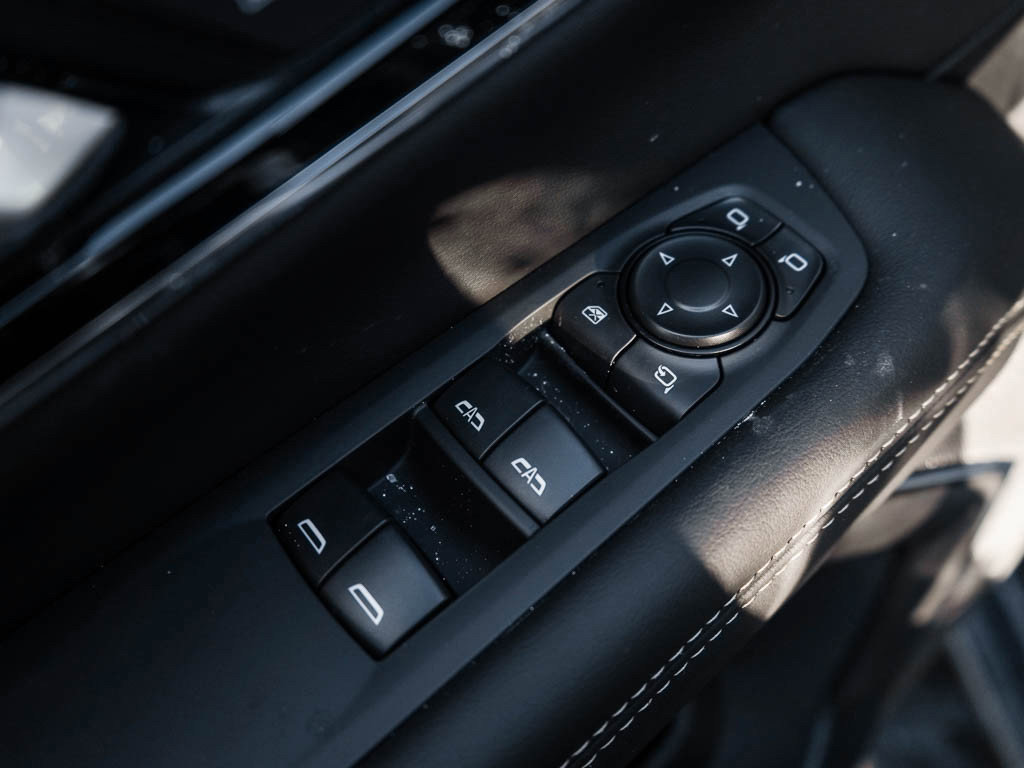 New 2026 GMC Yukon Elevation w/ LPO, Floor Liner Package image 19