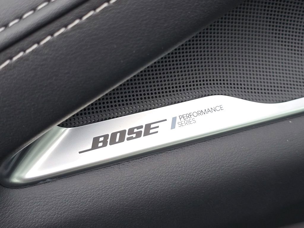 Certified 2025 INFINITI QX60 Luxe w/ Cargo Package image 11