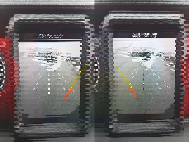 Used 2018 Jeep Wrangler Unlimited Rubicon image 27