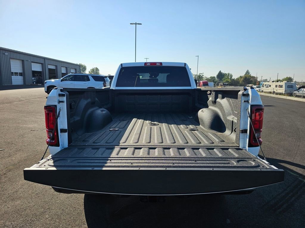New 2026 RAM 3500 Big Horn image 30