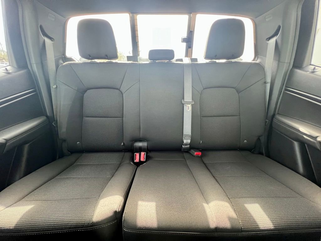 New 2026 GMC Canyon Elevation w/ Convenience Package image 10