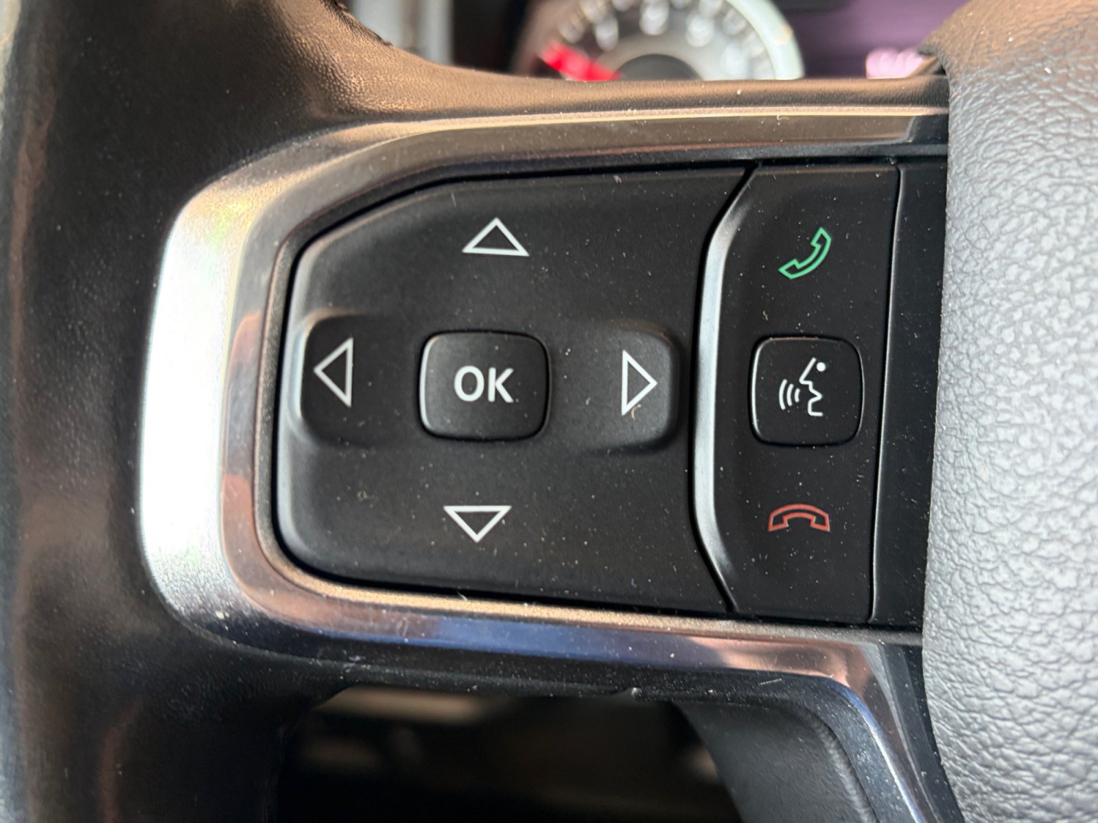 Used 2021 RAM 1500 Laramie AWD/4WD image 20