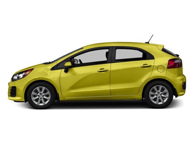 Used 2016 Kia Rio LX FWD image 7