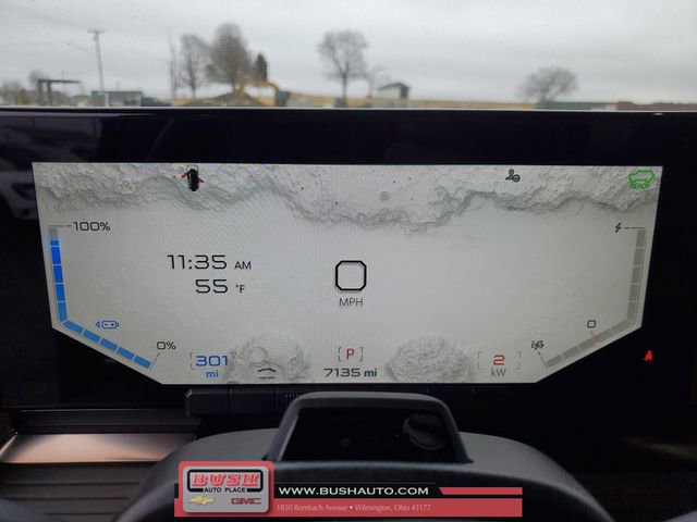New 2025 GMC Hummer EV 2X image 28