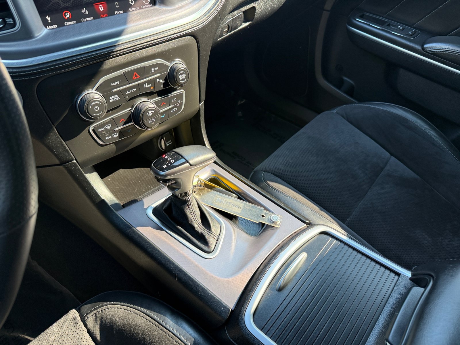 Used 2021 Dodge Charger Scat Pack RWD image 13