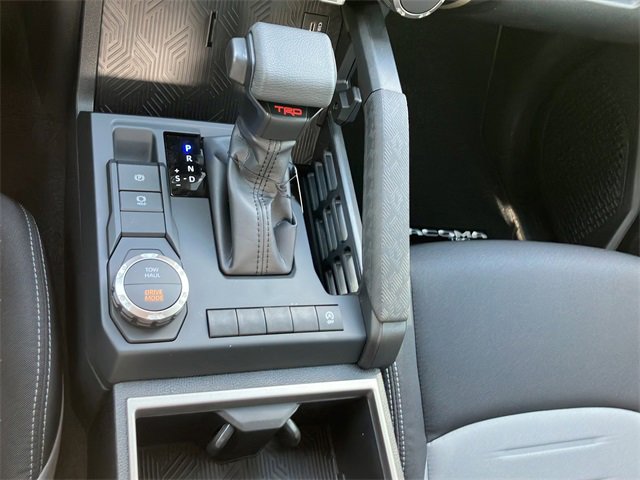 New 2026 Toyota Tacoma TRD Sport image 30