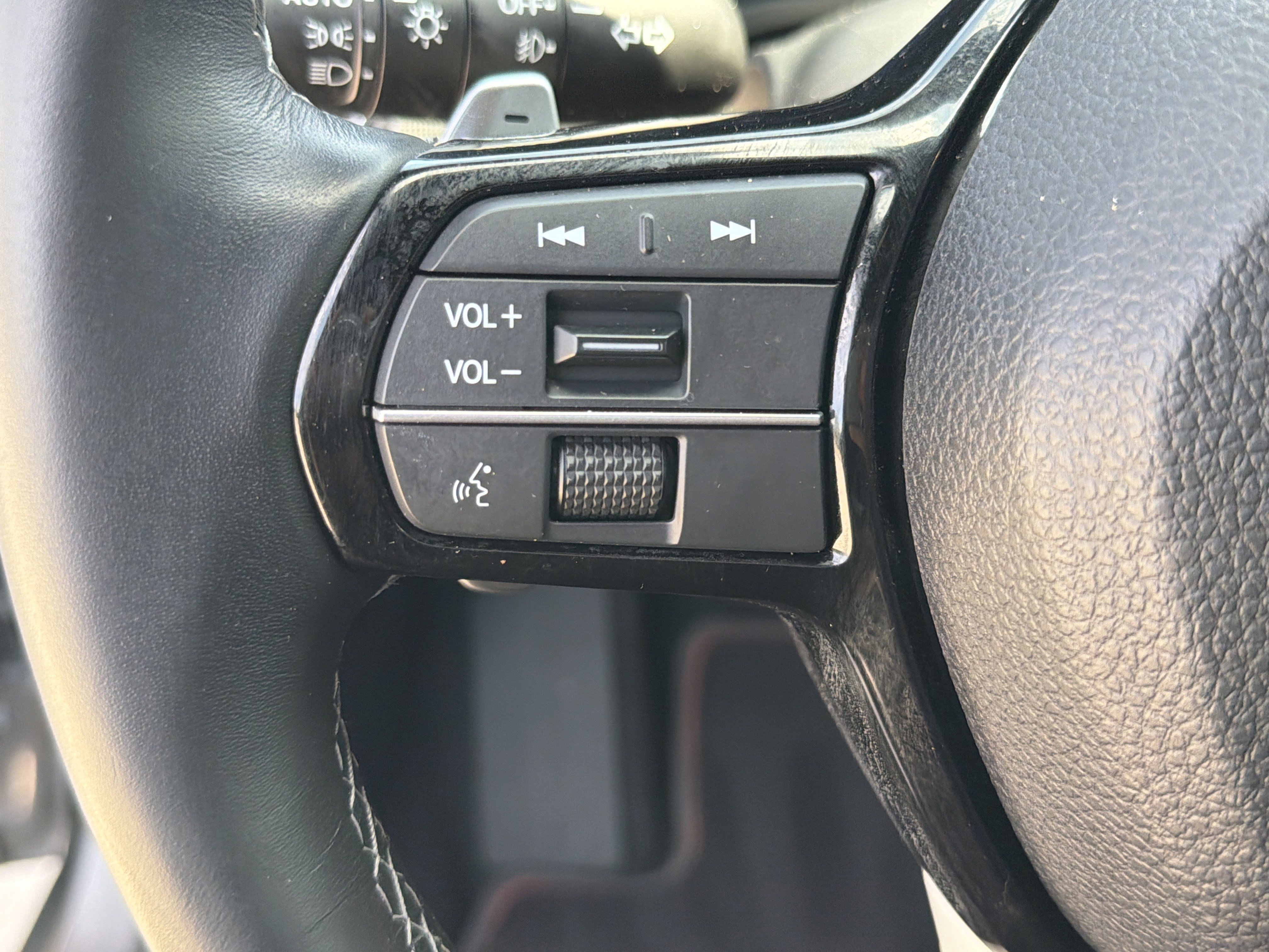 Certified 2025 Acura Integra A-Spec FWD image 23