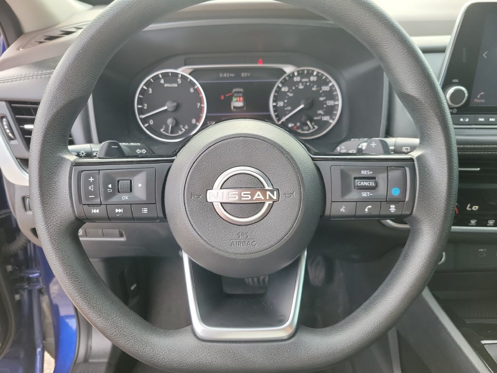 Used 2023 Nissan Rogue SV FWD image 19