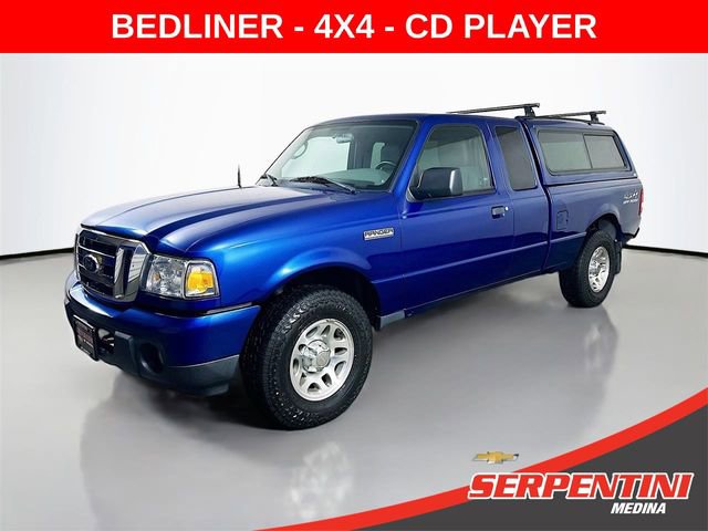 Used 2011 Ford Ranger XLT image 1