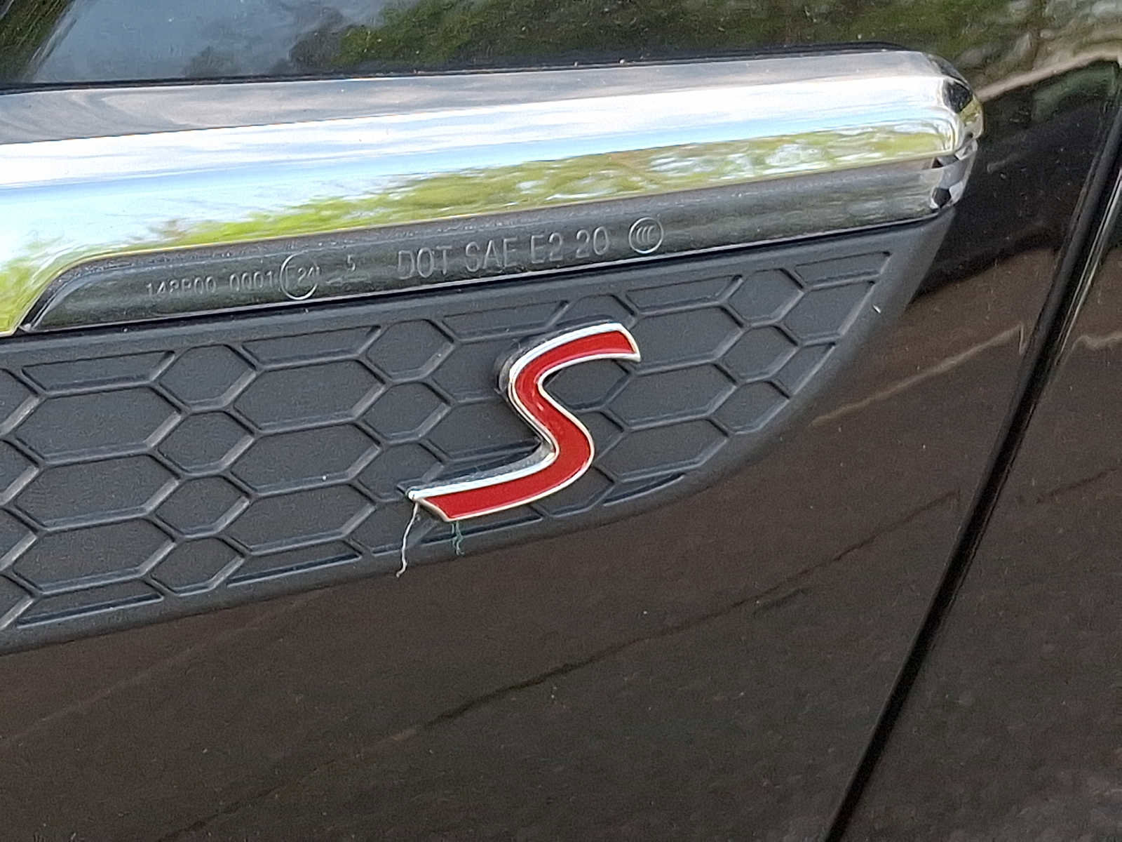 Used 2023 MINI Cooper S FWD image 26