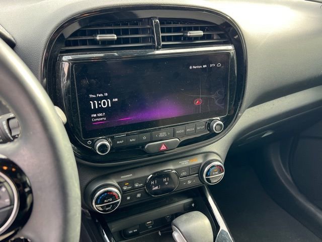 Certified 2023 Kia Soul GT-Line image 19
