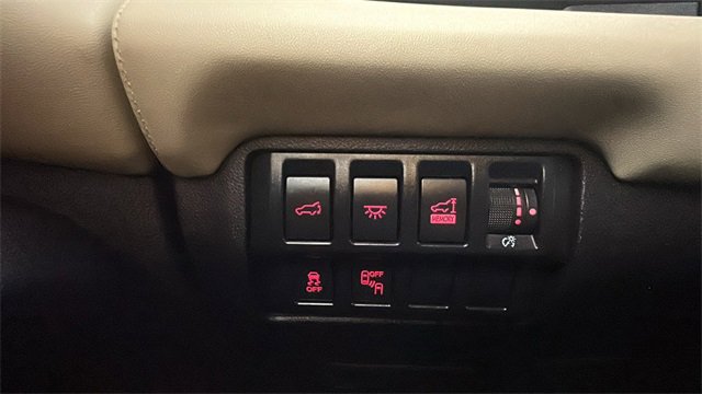 Used 2020 Subaru Ascent Limited w/ Technology Package image 35