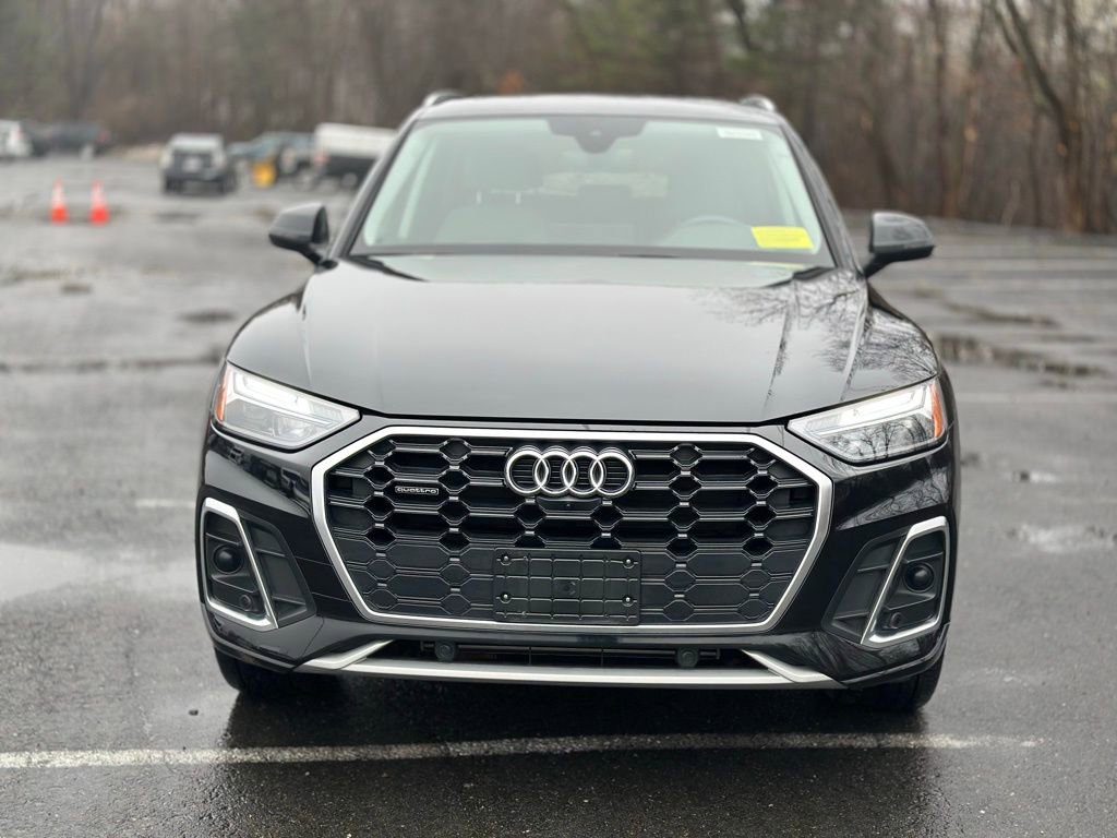 Used 2023 Audi Q5 2.0T Premium Plus w/ Premium Plus Package image 9