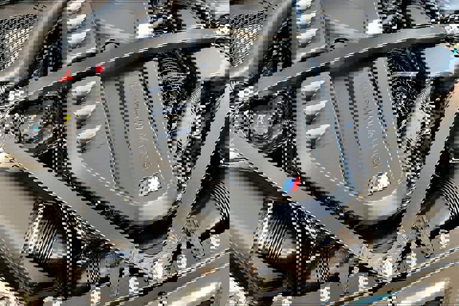 New 2026 BMW M4 Competition RWD image 17