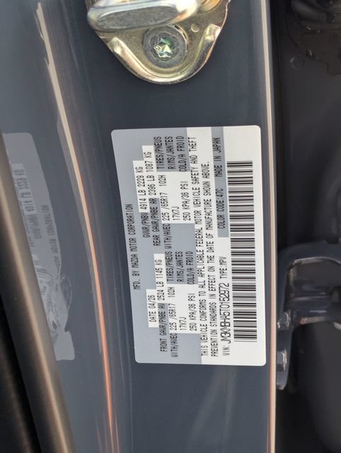 New 2026 MAZDA CX-5 Select AWD/4WD image 26
