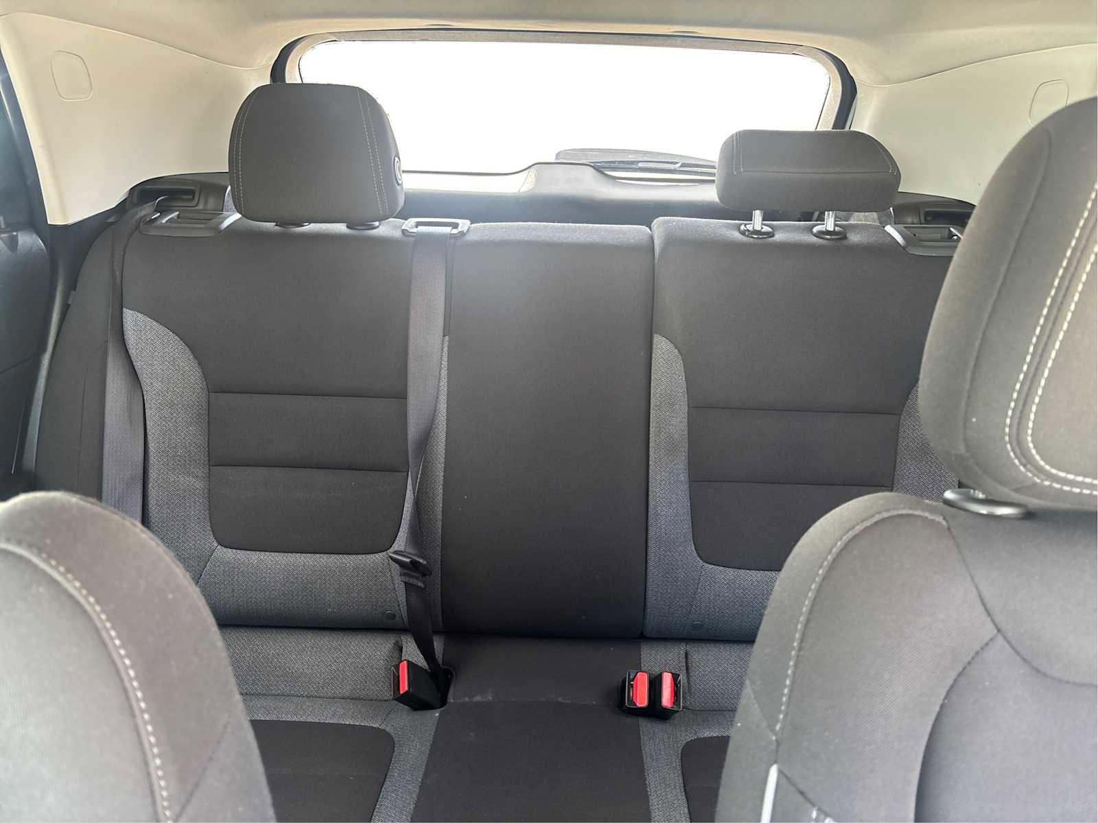 Certified 2021 Chevrolet TrailBlazer LT w/ Convenience Package image 15