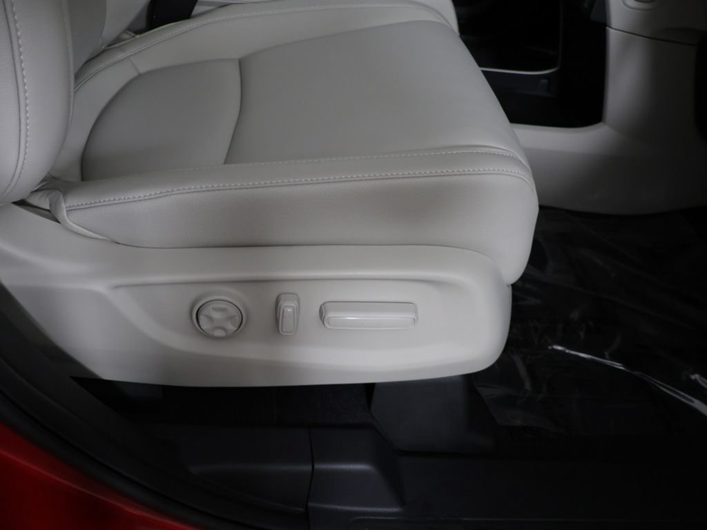 New 2026 Honda Odyssey EX-L image 21