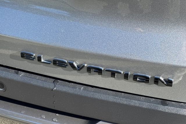 Used 2026 GMC Terrain Elevation image 26