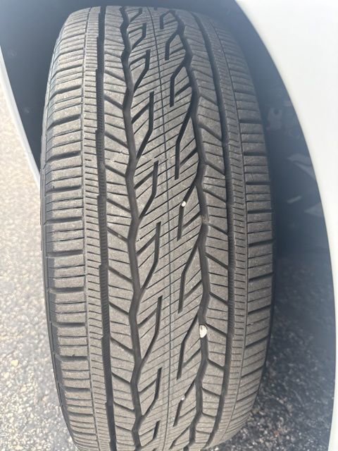 Used 2018 Chevrolet Traverse Premier image 16