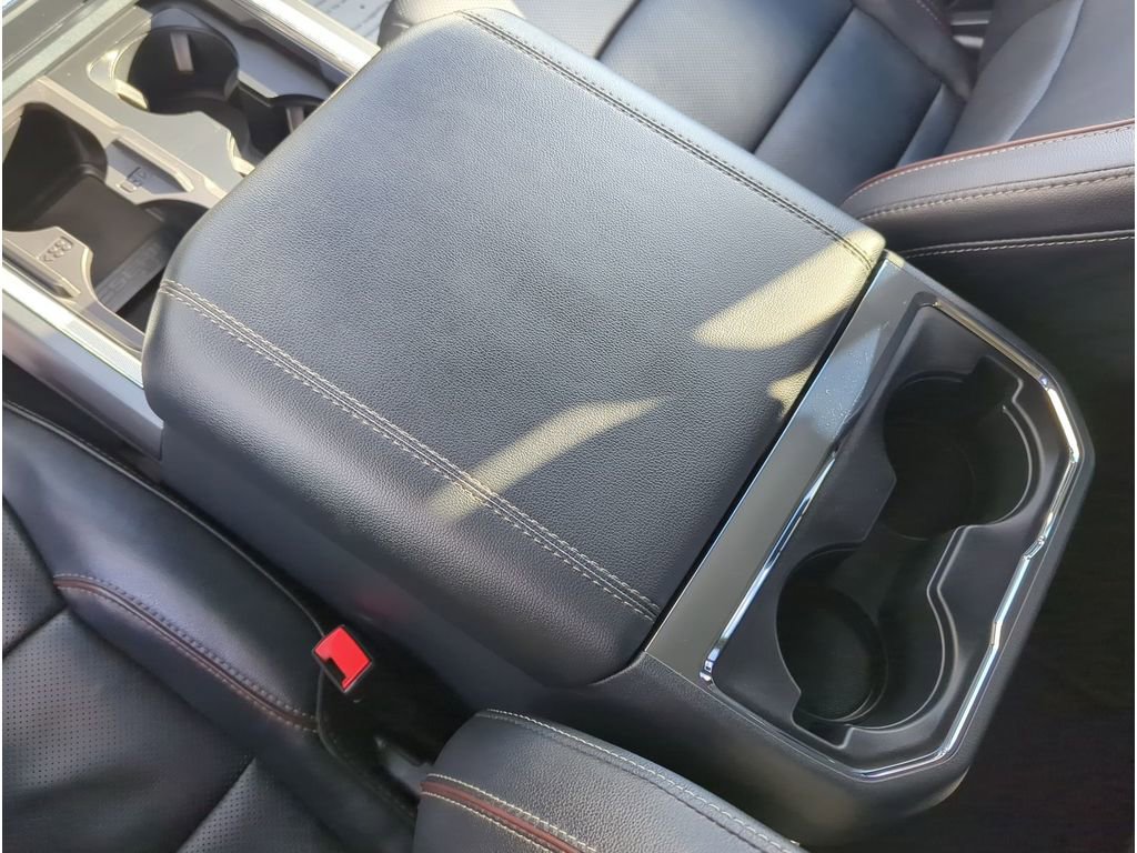 Used 2023 Ford F250 Lariat w/ Lariat Ultimate Package image 26