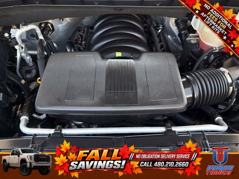 Used 2024 GMC Sierra 1500 Denali Ultimate AWD/4WD image 16