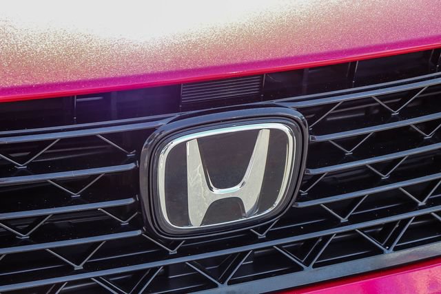 Used 2025 Honda Accord Sport image 6