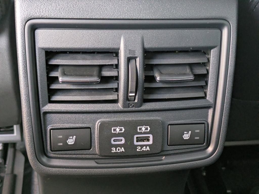 New 2026 Subaru Outback Limited w/ Premium/Limited Package 2 image 11