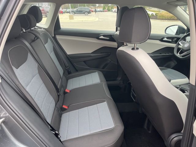 New 2026 Volkswagen Taos S image 25