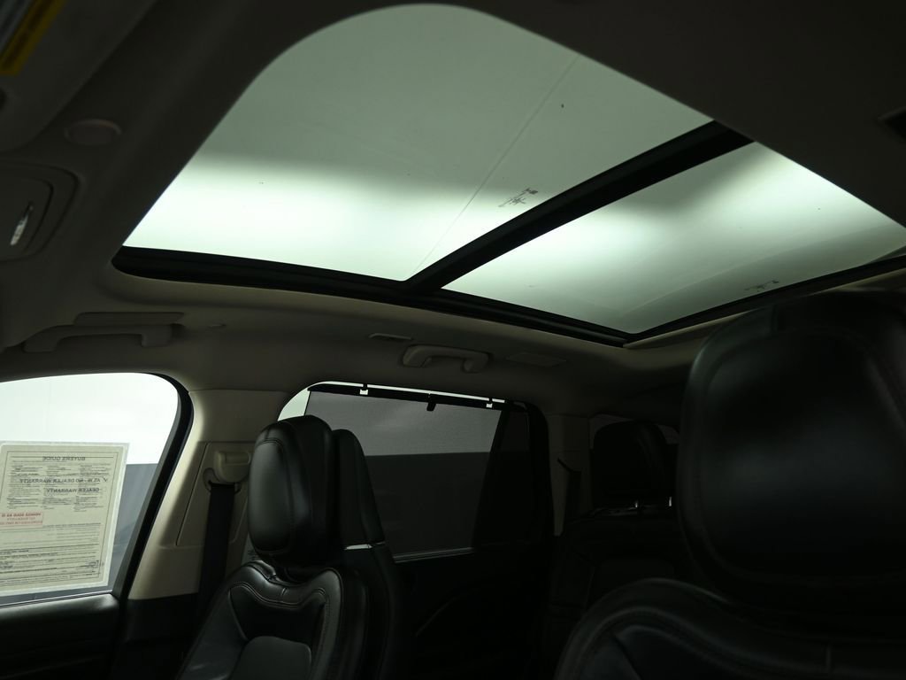 Used 2021 Lincoln Aviator Reserve w/ Equipment Group 201A image 21