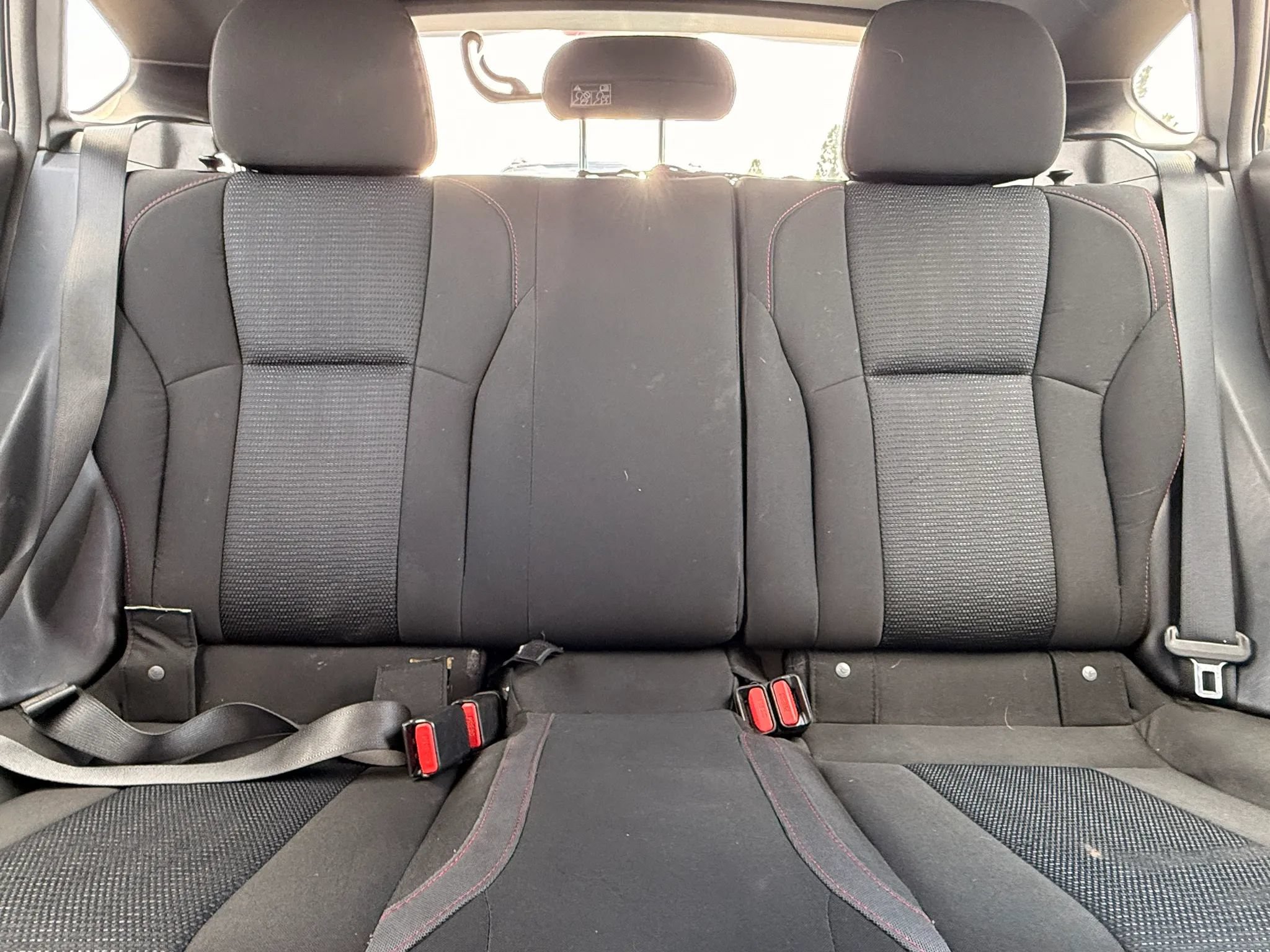 Used 2018 Subaru Impreza 2.0i Sport AWD/4WD image 23