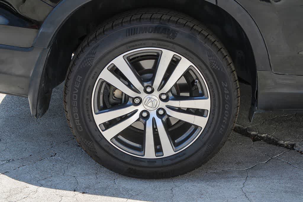 Used 2018 Honda Pilot EX-L image 8