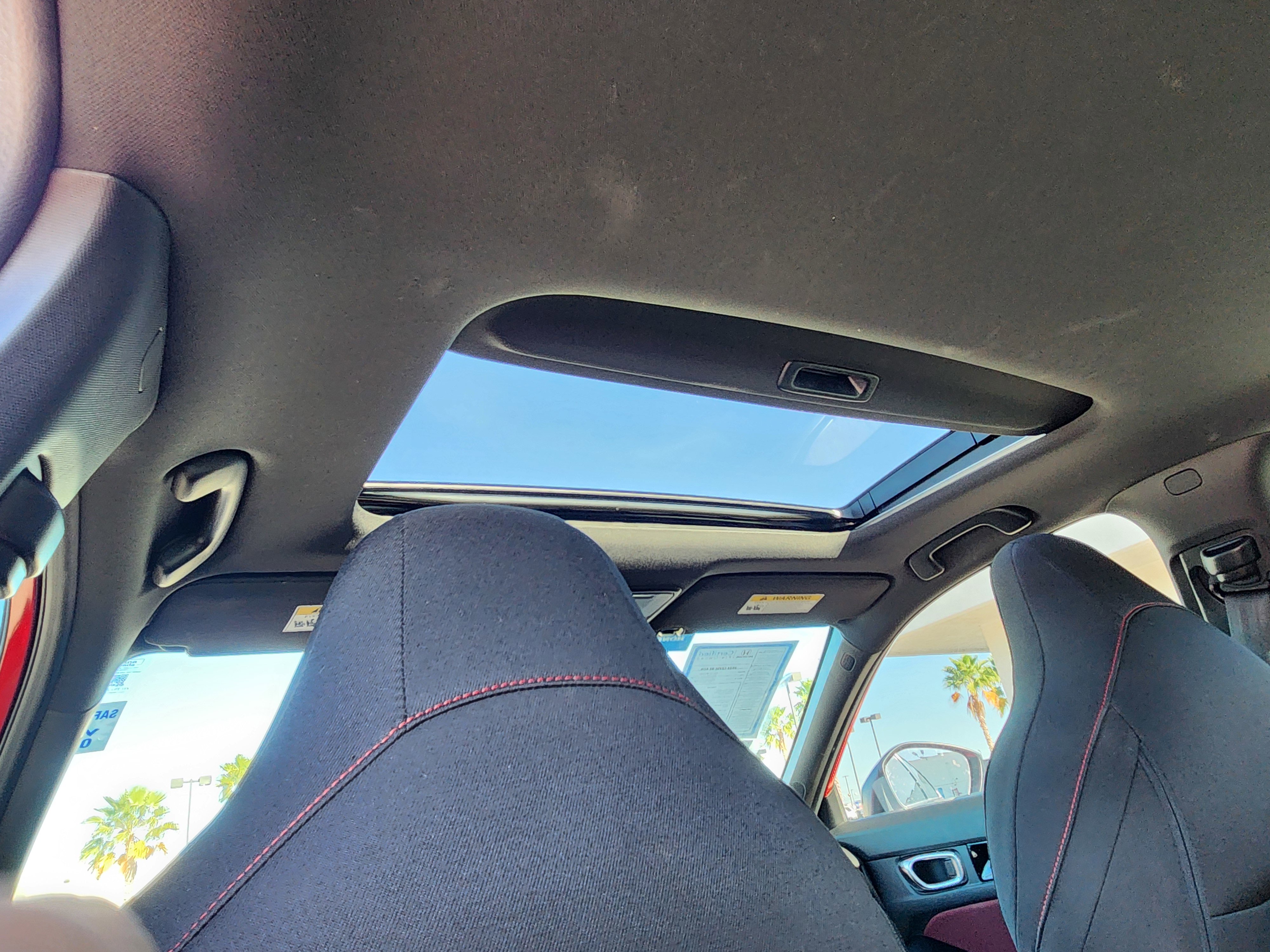 Certified 2024 Honda Civic Si image 16