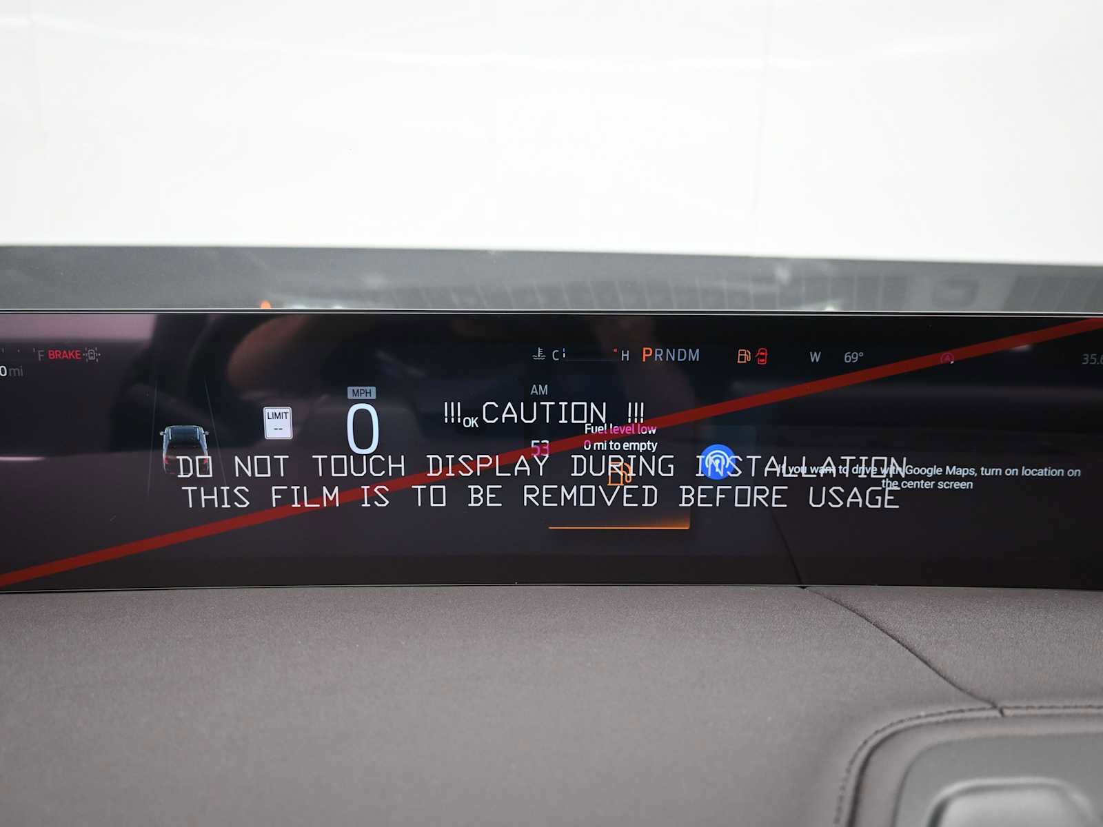 New 2026 Ford Expedition Max Platinum w/ Platinum Ultimate Package image 16