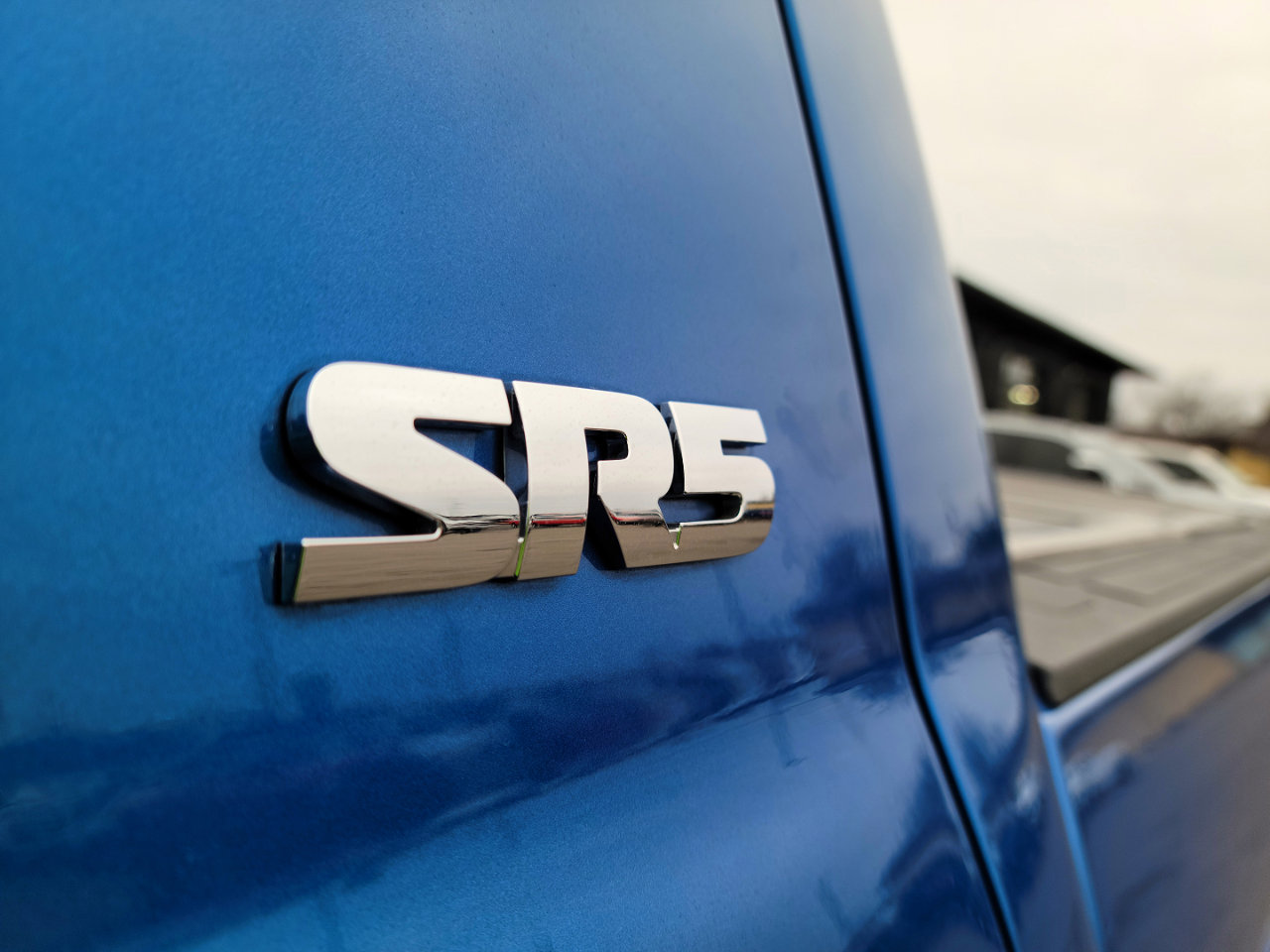 Used 2017 Toyota Tundra SR5 image 18