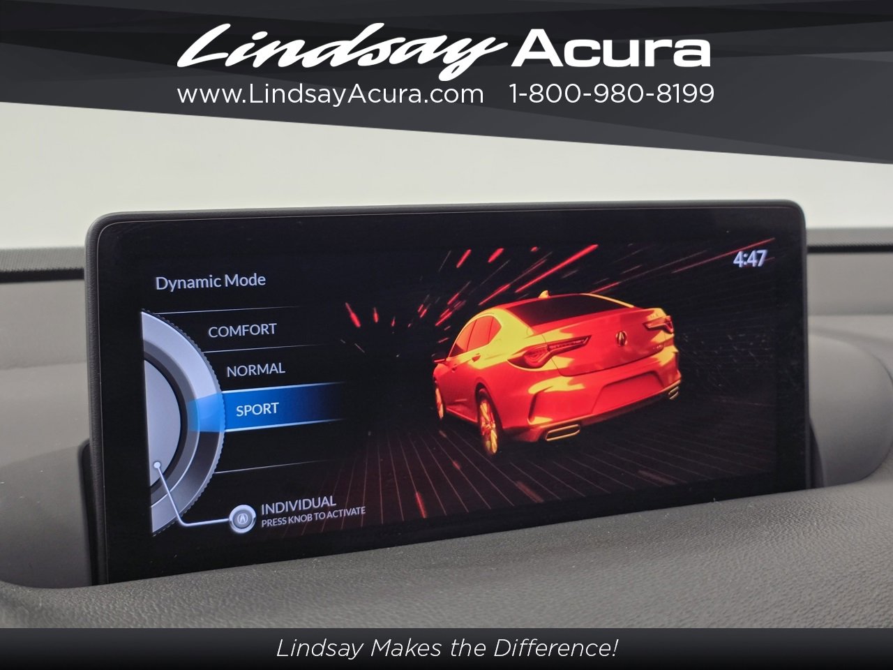 Certified 2023 Acura TLX image 18